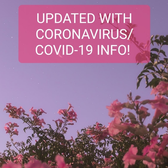 Meet your Posher, Lily! 💛 - Picture 1 of 1